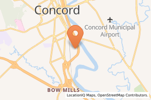 Concord Metro Treatment Center